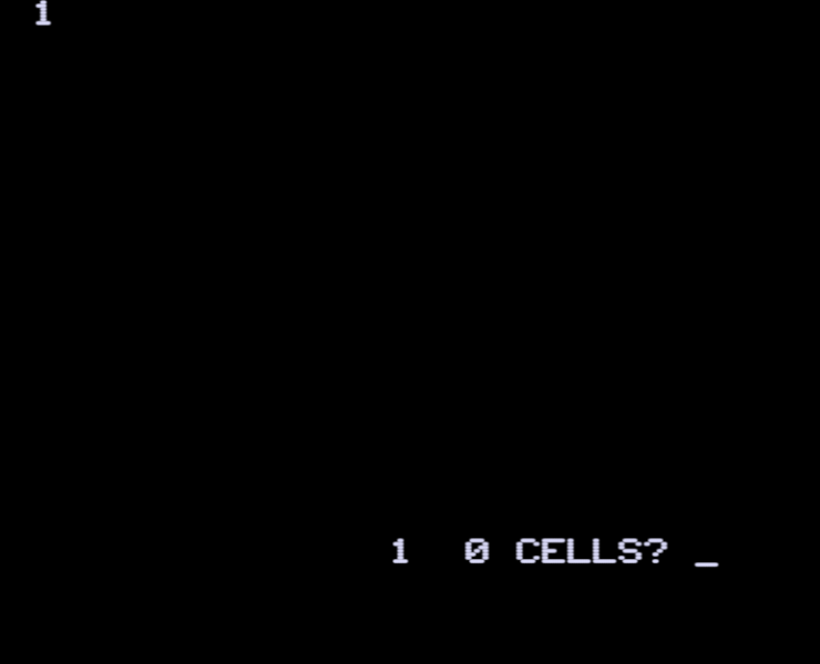 Screen shot